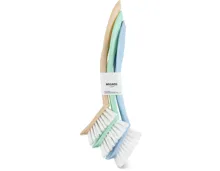 Clean Abwaschbürsten, 3er-Pack