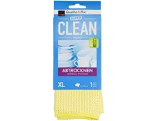 Clean Mikrofaser Geschirrtuch R-Pet