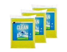 Clean Schwammtuch extra 3x 6ST