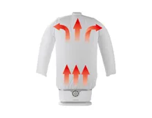 Cleanmaxx Hemdenbügler