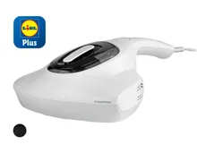 CLEANmaxx Milben-Handstaubsauger
