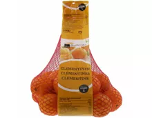 Clementinen