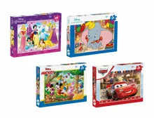 Clementoni Disney ­Puzzle