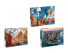 Clementoni Puzzle