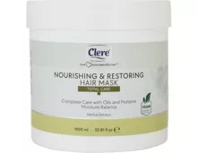 Clere Maske Restore & Nourish 1 L