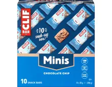 Clif Bar Chocolate Chip