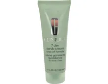 Clinique 7 Day Scrub Cream Rinse-Off Formula 100 ml