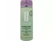 Clinique Liquid Facial Soap Mild 200 ml