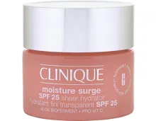 Clinique Moisture Surge SPF 25 Sheer Hydrator 50 ml