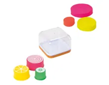 Clip-On Silikon-Utensilien