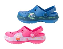 Clogs