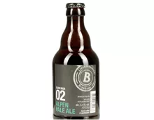 Club Bier 02 Alpen Pale Ale