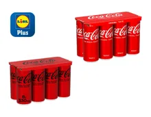 Coca-Cola