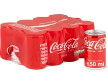 Coca-Cola, 12er-Pack