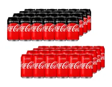 Coca Cola 24er Pack