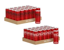 Coca Cola 24er Pack