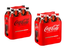 Coca-Cola