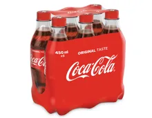 Coca-Cola