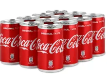 Coca-Cola