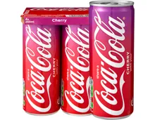Coca-Cola Cherry