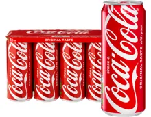 Coca-Cola Classic