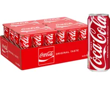 Coca-Cola Classic