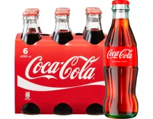 Coca-Cola Classic
