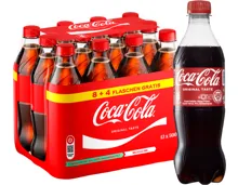 Coca-Cola Classic