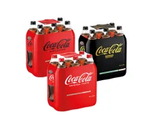 Coca-Cola