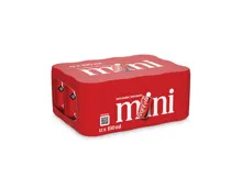Coca-Cola Minidosen Classic / Zero