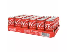 Coca-Cola Original Taste 24 x 33 cl