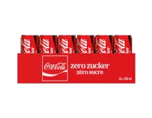 Coca-Cola Original Taste 24 x 33 cl