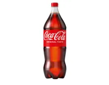 COCA-COLA Regular