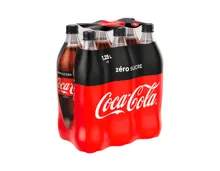 Coca-Cola Zero