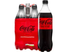 Coca-Cola Zero