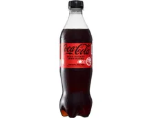 Coca-Cola Zero