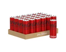 COCA-COLA Zero