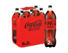 Coca-Cola Zero