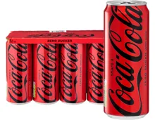 Coca-Cola Zero