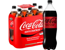 Coca-Cola Zero