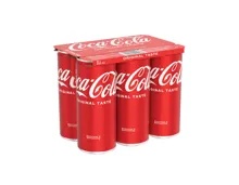 Coca-Cola / Zero