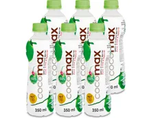 Cocomax Coconut Water 100% 6x350ml