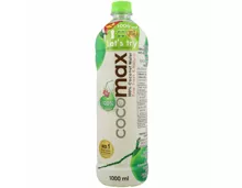 Cocomax Coconut Water 100%