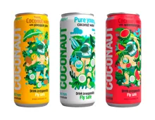 Coconaut Coconut water