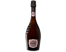 Codorníu Ars Collecta Grand Rosé Brut – Schaumwein, Spanien (0.75l)