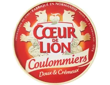 Cœur de Lion Coulommiers