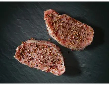 Cognac-Steak​