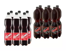 Cola/Cola Zero