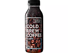 Cold Brew Coffee Classic