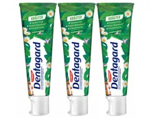 Colgate Dentagard Original Zahnpasta 3x 100ml